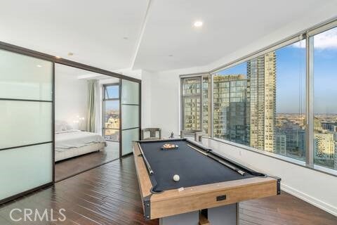 801 S Grand Avenue 2111