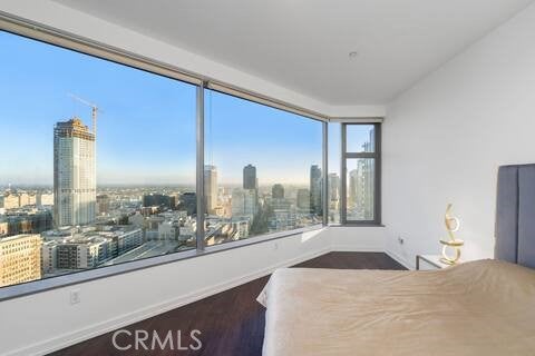 801 S Grand Avenue 2111
