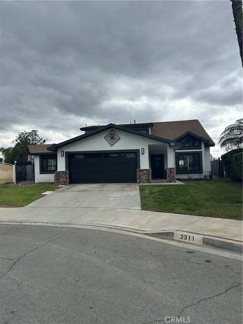 Photo of 2311 Volya Court, Colton, CA 92324 (MLS # IV26045439)