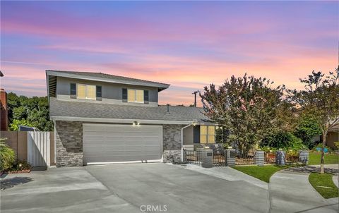 4741 Newman Avenue Cypress CA 90630