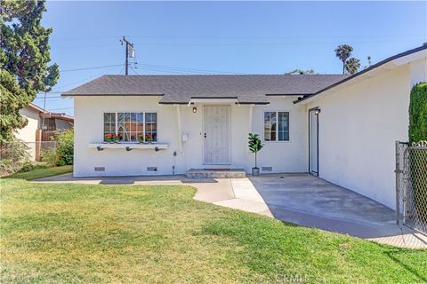 10612 Ketch Avenue Garden Grove CA 92843