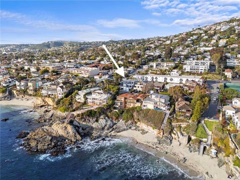 Photo of 2110 Ocean Way, Laguna Beach, CA 92651 (MLS # LG26058090)