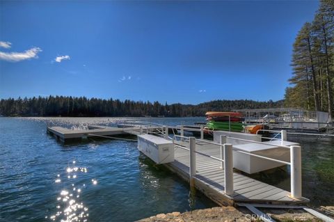 0 North Shore Lake Arrowhead CA 92352