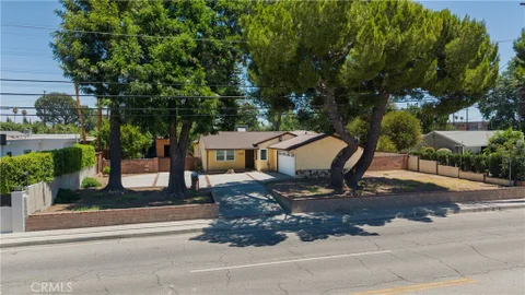 MLS: SR26171985