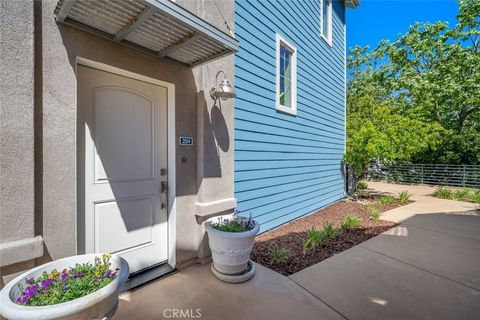 Tiny photo for 3594 Broad Street #204, San Luis Obispo, CA 93401 (MLS # SC26086181)