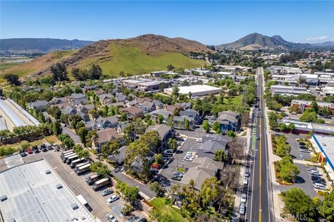 Tiny photo for 3594 Broad Street #204, San Luis Obispo, CA 93401 (MLS # SC26086181)