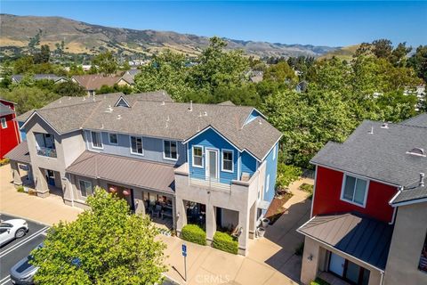 Tiny photo for 3594 Broad Street #204, San Luis Obispo, CA 93401 (MLS # SC26086181)