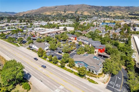 Tiny photo for 3594 Broad Street #204, San Luis Obispo, CA 93401 (MLS # SC26086181)