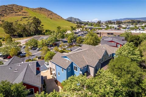 Tiny photo for 3594 Broad Street #204, San Luis Obispo, CA 93401 (MLS # SC26086181)