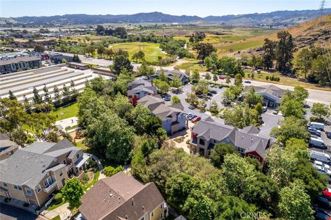 Tiny photo for 3594 Broad Street #204, San Luis Obispo, CA 93401 (MLS # SC26086181)