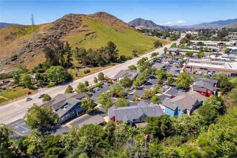 Tiny photo for 3594 Broad Street #204, San Luis Obispo, CA 93401 (MLS # SC26086181)