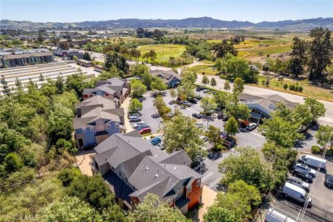 Tiny photo for 3594 Broad Street #204, San Luis Obispo, CA 93401 (MLS # SC26086181)