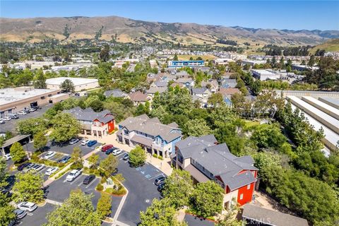 Tiny photo for 3594 Broad Street #204, San Luis Obispo, CA 93401 (MLS # SC26086181)
