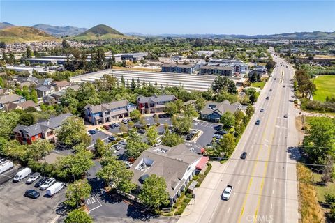 Tiny photo for 3594 Broad Street #204, San Luis Obispo, CA 93401 (MLS # SC26086181)