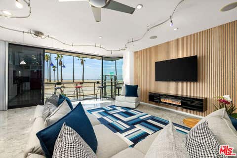 Photo of 3007 Ocean Front Walk, Venice, CA 90291 (MLS # 26867171)