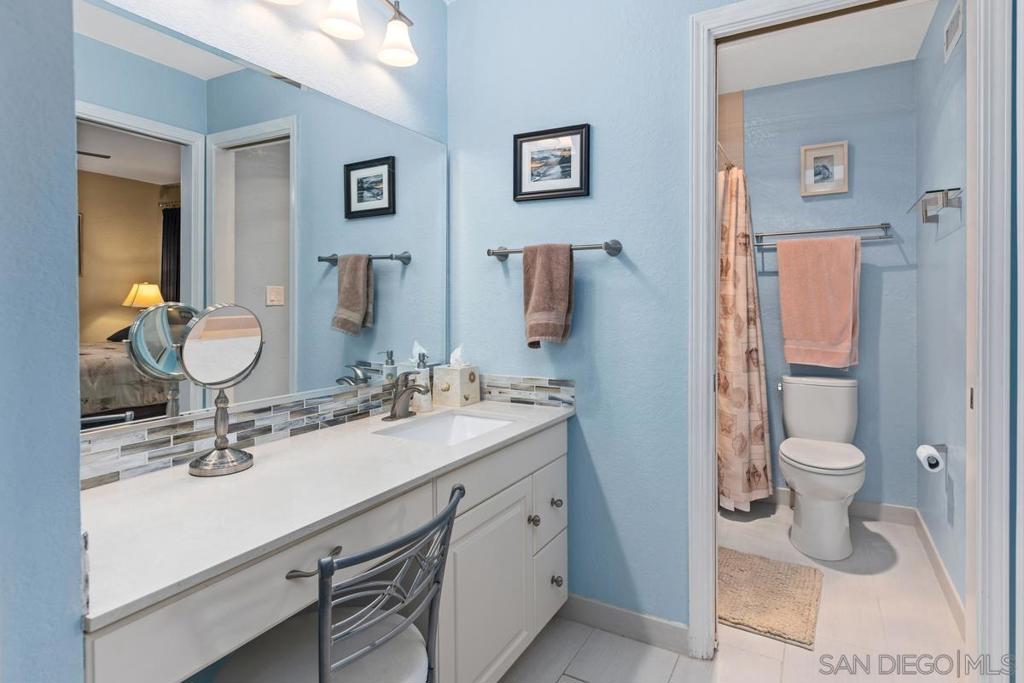 Scripps Ranch - Residential