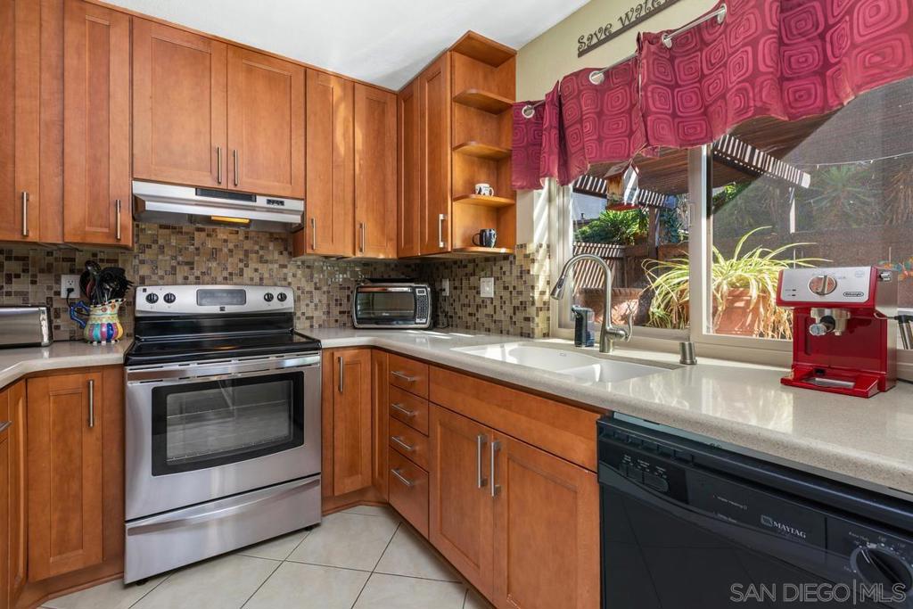 Scripps Ranch - Residential