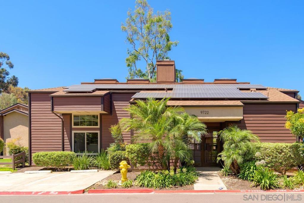 Scripps Ranch - Residential