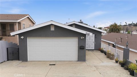 Photo of 3542 Hillview Place, Los Angeles, CA 90032 (MLS # PW26089179)