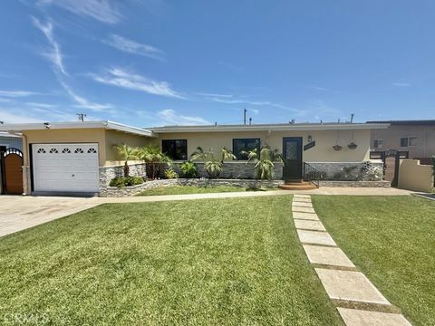 13302 Sandra Place Garden Grove CA 92843