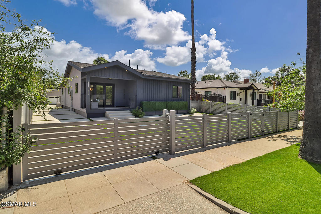 514 W Washington Boulevard