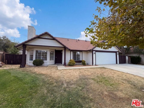 Photo of 545 Spruce Court, Palmdale, CA 93550 (MLS # 26995975)