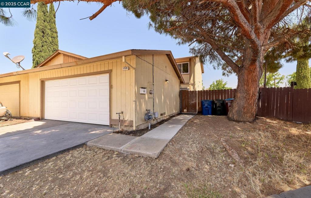 Check out this Antioch In The Rough - Home is a 4 bed, 2 1/2 bath home that simply needs a little TLC. Home features a large family room, laminate and tile floors, dual pane windows, a cozy fireplace, central heating and air, and a nice size back yard, just waiting for your personal touches. NO NOTED STRUCTUAL REPAIRS NEEDED - HVAC AND FOUNDATION AND ROOF ARE OK - NO INSPECTIONS HAVE BEEN COMPLETED ALL DISCLOSURES ARE IN THE DISCLOSURE LINK OF THIS MLS LISTING HOME WILL NOT QUALIFY FOR CONVENTIONAL FINANCING - ONLY CASH OR HARD MONEY WILL BE ACCEPTED - ALL OFFERS WILL BE PRESENTED MONDAY JULY 21st AT 8AM PLEASE BRING YOUR HIGHEST AND BEST OFFER