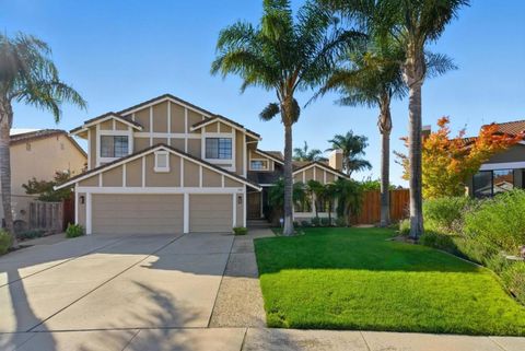 Photo of 108 Mesa Verde Way, San Carlos, CA 94070 (MLS # ML82025747)
