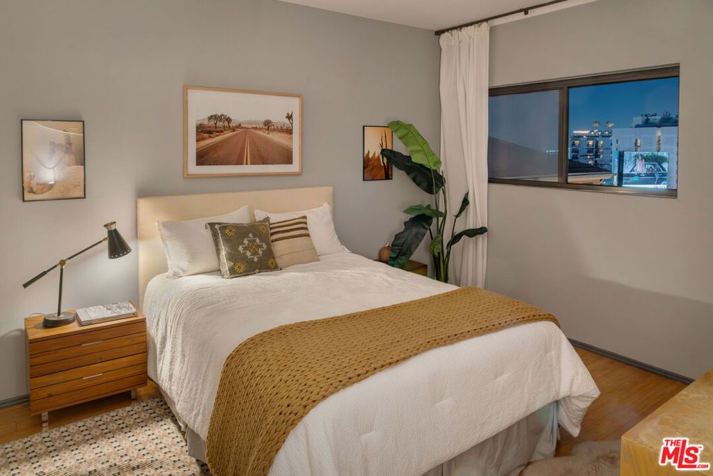 Photo of 1133 N Clark Street #103, West Hollywood, CA 90069 (MLS # 25623087)