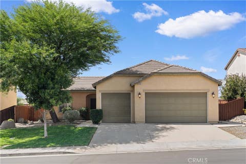 Photo of 36564 Gallery Lane, Beaumont, CA 92223 (MLS # WS26150437)