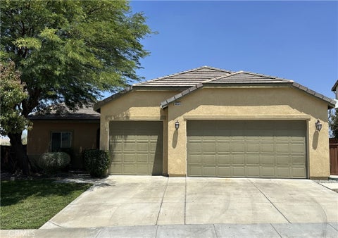 Photo of 36564 Gallery Lane, Beaumont, CA 92223 (MLS # WS26150437)