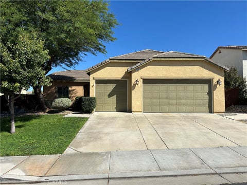 Photo of 36564 Gallery Lane, Beaumont, CA 92223 (MLS # WS26150437)