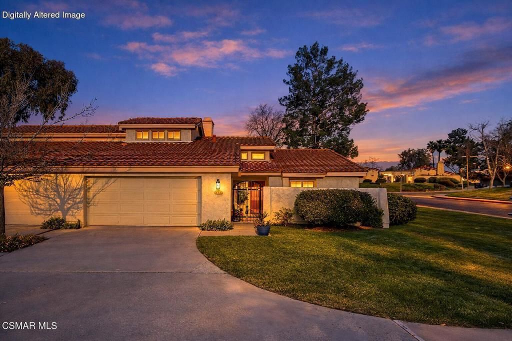 Photo of 173 Pebble Beach Drive, Newbury Park, CA 91320 (MLS # 226000574)