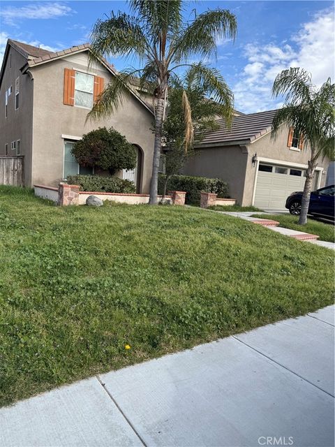 2865 Placentia San Jacinto CA 92582