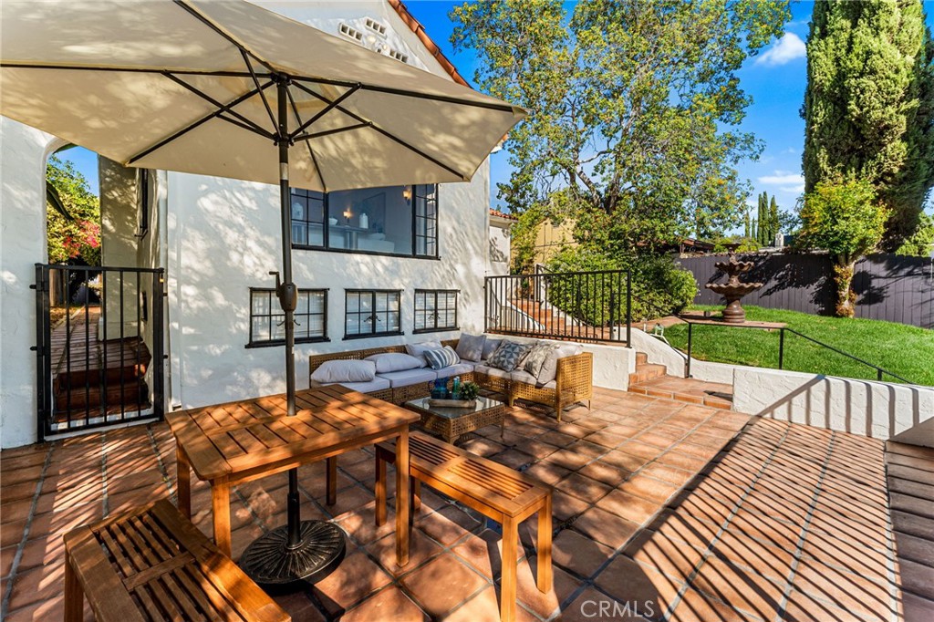 Properties 3 1201 Montecito Dr