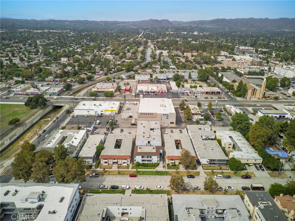 Properties 1 7025 Vassar Avenue