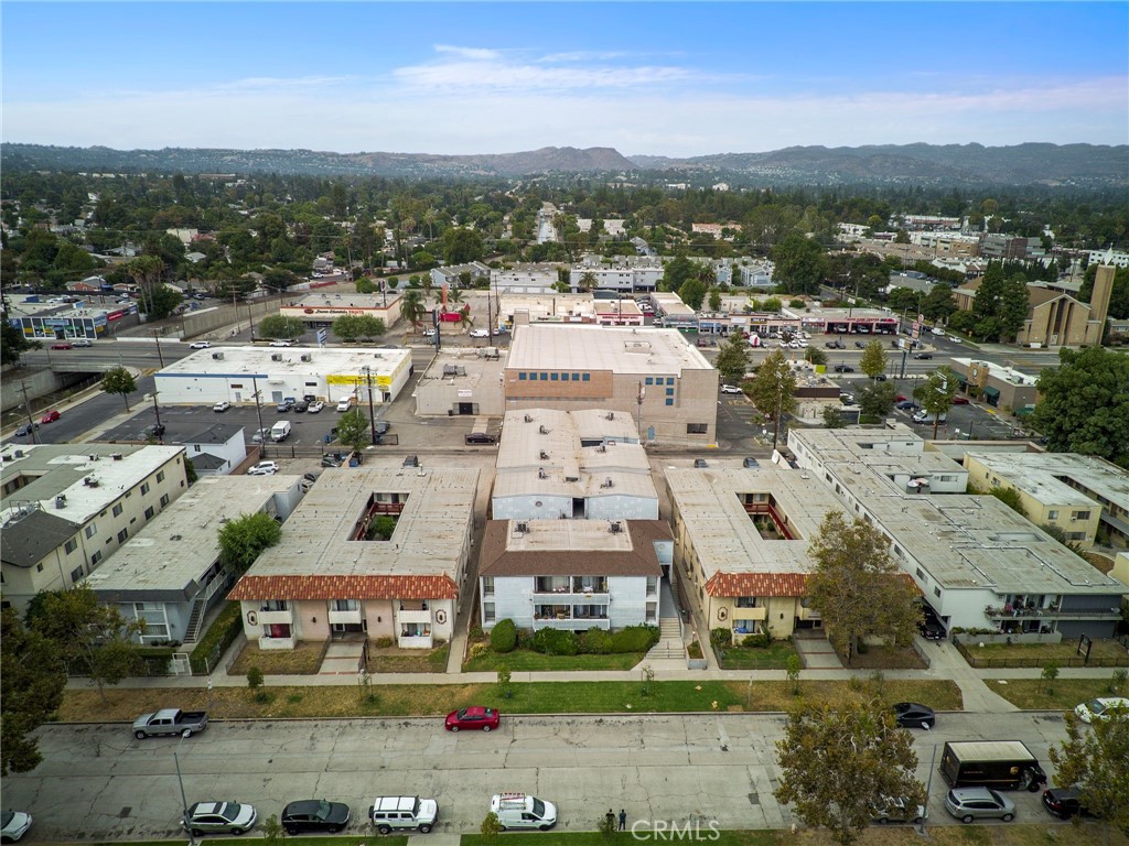 Properties 3 7025 Vassar Avenue