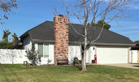 6450 Arthur Street Chino CA 91710