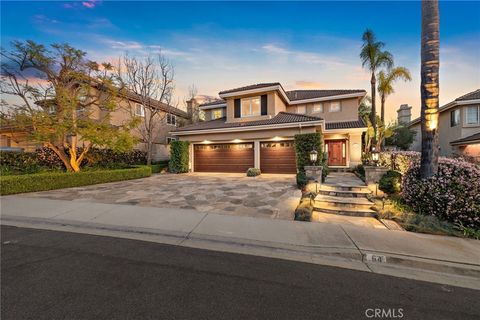 64 Calle Cabrillo Lake Forest CA 92610