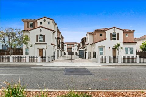 Photo of 13268 Ramona Blvd #B, Baldwin Park, CA 91706 (MLS # WS26093799)