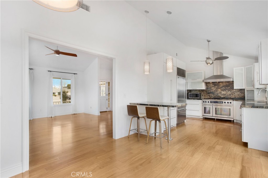 Niguel Hills (NH) - Residential Lease