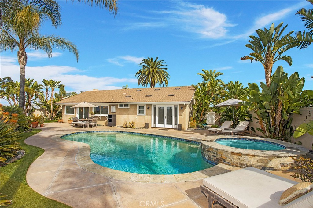 Niguel Hills (NH) - Residential Lease