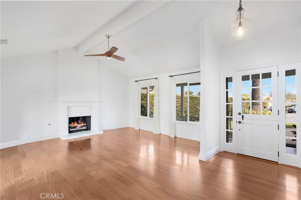 Niguel Hills (NH) - Residential Lease