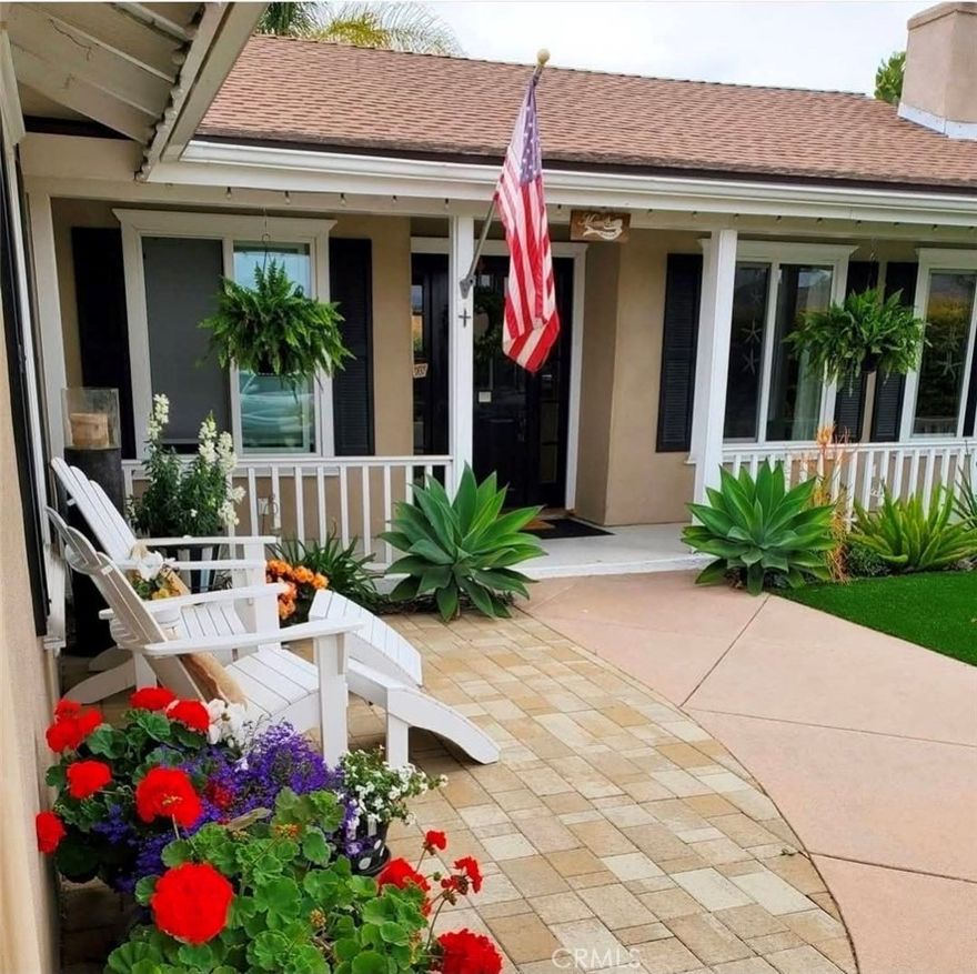 Truly a fantastic opportunity to lease a single level, end of cul-de-sac residence located within the Niguel Hills area of Laguna Niguel. This light and bright home offers 3 bedrooms and 2 bathrooms with extremely private backyard oasis. The Master Suite offers French doors leading to the gorgeous pool and spa overlooking the hills and valleys of Laguna Niguel. Enjoy incredible changing views year round… sunrises, sunsets, early morning moonsets and front row firework displays (July)! The chef’s kitchen features a 48-in commercial Dacor double oven and Sub-Zero refrigerator. Contiguous to the kitchen is the dining room area and family room. The resort style backyard features a private pool and spa as well as a professionally hardscaped and turf backyard area perfect for sunset entertaining!  Additional features include remodeled marble bathrooms, hardwood floors throughout, indoor laundry room, newer paint, new AC unit (2022), and finished garage with built in storage. This idyllic beach-bungalow residence is located just minutes away from both the Waldorf Astoria and Ritz Carlton Resorts, as well as Salt Creek Beach with it's world-renowned surf breaks! Equally close is the Dana Point Harbor, the Lantern District, and Laguna Beach with its numerous art galleries, shopping and dining opportunities! Close proximity to incredible hiking and biking trails! Easy access to both the 5 and 73 freeways, hospitals, and shopping centers. This is a must see!