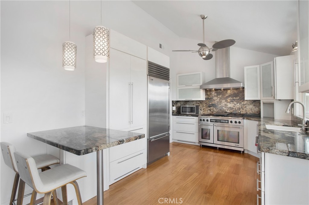 Niguel Hills (NH) - Residential Lease