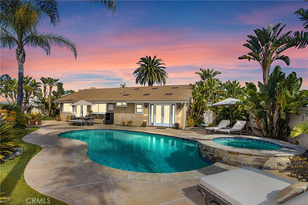 Niguel Hills (NH) - Residential Lease