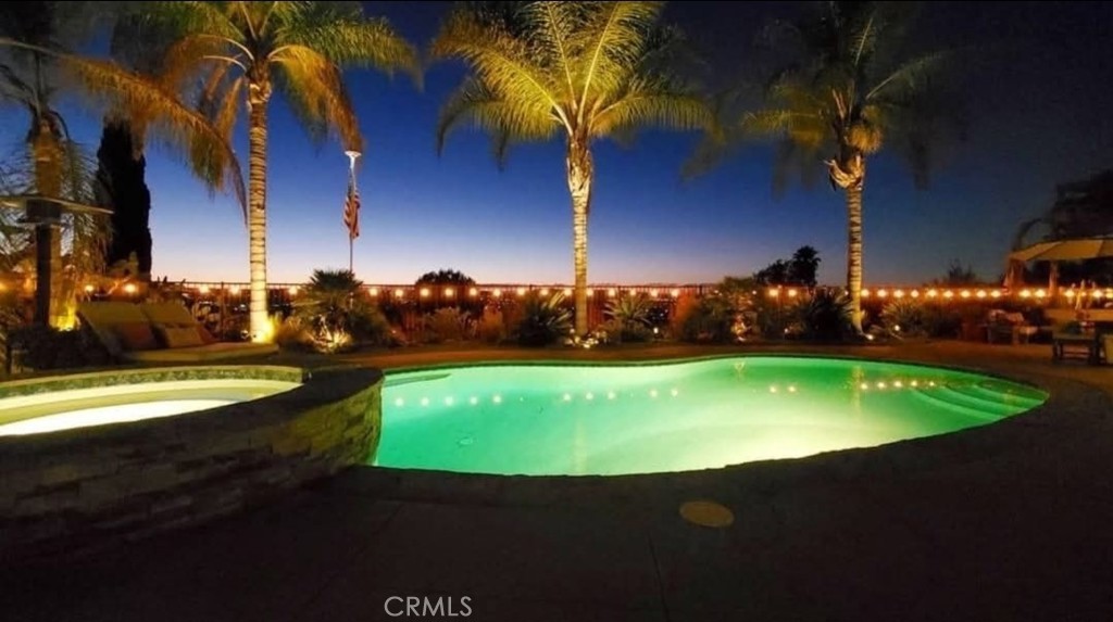 Niguel Hills (NH) - Residential Lease