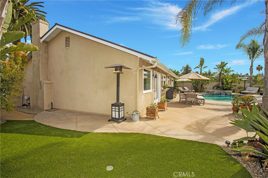 Niguel Hills (NH) - Residential Lease