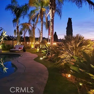 Niguel Hills (NH) - Residential Lease