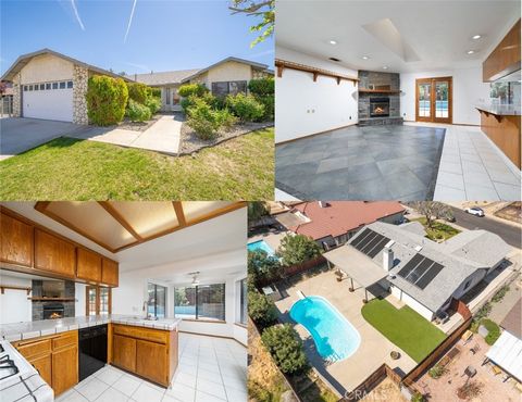 15821 Candlewood Victorville CA 92395